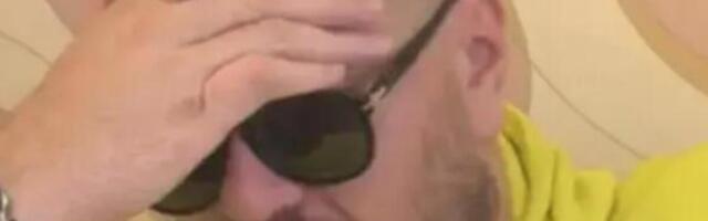 "IMAO JE INTIMNE ODNOSE SA BIVŠOM ŽENOM SLOBE RADANOVIĆA, TRAJALO JE 32 MINUTA": Janjuš ponovo šokirao detaljima!