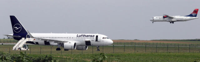 POTPUNI ŠTRAJK PILOTA POČINJE U ČETVRTAK U 00.01 ČAS! Poznata avio-kompanija staje!