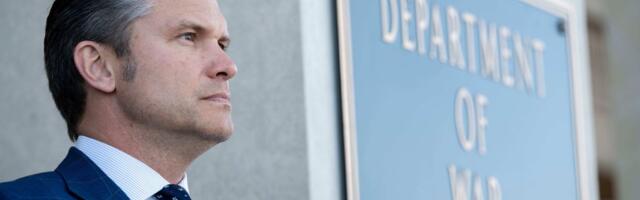 SAD pozvale Iran da pristanu na uslove: "Hoćemo da ovo rešimo lepo, a možemo i drugačije"