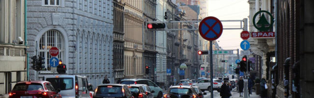 Protest u Zagrebu – traže veće plate i penzije: “Stop porezu na siromaštvu”