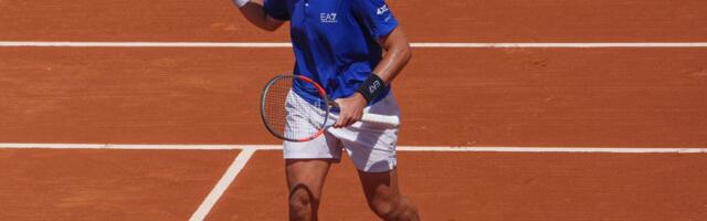 Rubljov objasnio zašto nije lako igrati protiv Međedovića