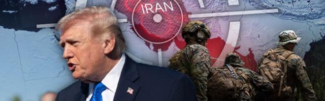 "Iran nikada neće predati kontrolu nad Ormuskim moreuzom": Iranski političar provocira Trampa