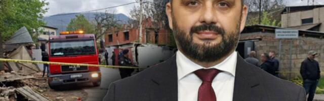 KOSOVSKA POLICIJA PREUZELA IZVRŠNU VLAST! Milan Radojević: Svedočimo gaženju zakona u Severnoj Mitrovici, podnećemo tužbu zbog rušenja srpskih garaža!