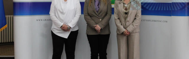 Stanisavljević: Smanjuje se broj izbeglica u Srbiji