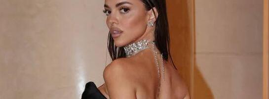 "U ŠKOLI SAM PRETRPELA MNOGO UVREDA" Sofija Šašić o vršnjačkom nasilju i agoniji koju je prolazila kao dete poznatih roditelja: Bilo je loše...