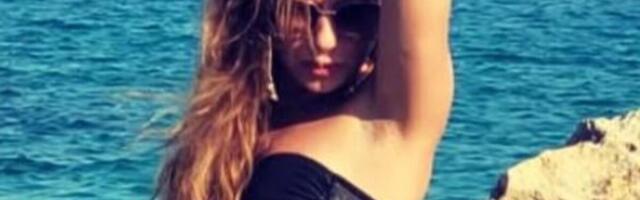 GDE JE SADA NATALIJA DNK? Imala hormonski poremećaj i naglo se udebljala, NEĆETE VEROVATI ČIME SE BAVI