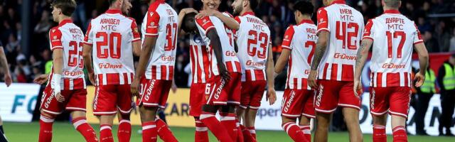 JEDINSTVO - CRVENA ZVEZDA: Ko ide na megdan Vojvodini u finalu Kupa? Stanković šokirao  povratkom zaboravljenog igrača...