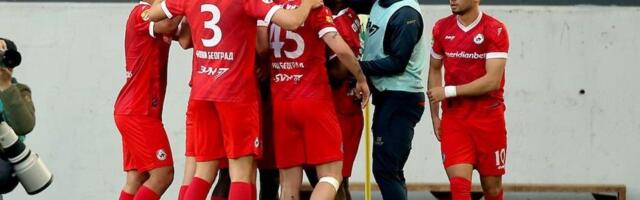 Drama u Superligi: Dva kola do kraja niko nije obezbedio opstanak