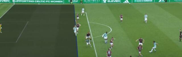 DA LI JE SVE BILO ČISTO? VAR doneo novu titulu Seltiku - Harts oštećen? (VIDEO)