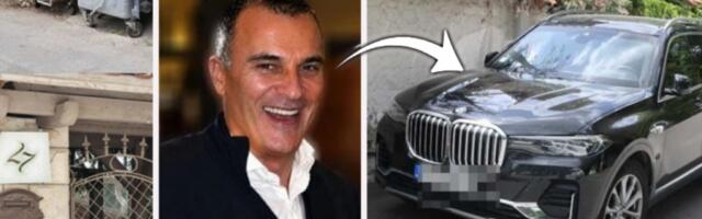 JEDAN POZIV GA VRATIO U RUKE UBICA! Kobna odluka Aleksandra Nešovića – Baja odustao od ulaska u restoran, pa se predomislio! Telo još nije pronađeno, osumnjičeni ĆUTE KAO ZALIVENI!