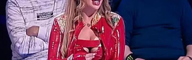 "HOĆU DA MI SLIKAŠ TANGE" Islivalo šta je Dane tražio, Sofija BEZ STIDA na sve pristajala, ZA OVO TREBA JAK ŽELUDAC