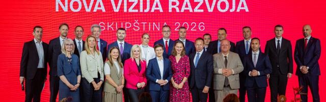Generalna direktorka MediGroup sistema u novom sazivu Upravnog odbora NALED-a
