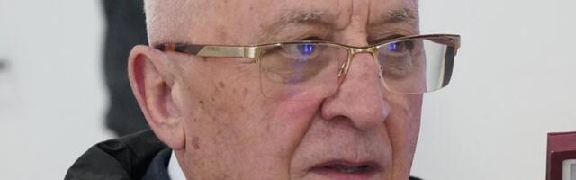 "TRAŽILA MI JE STAN NA DEDINJU I AUTO OD 150.000 EVRA!" Era Ojdanić raskrinkao koleginicu: "Htela je brak sa mnom, ali ona je SKUPA ŽENA"