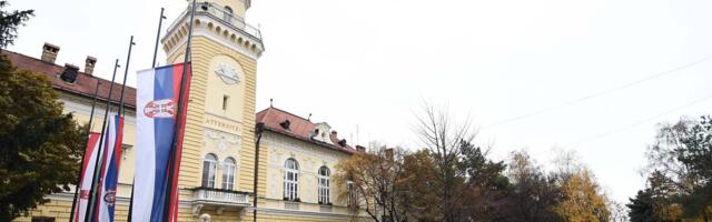 Dan žalosti u Kikindi zbog pogibije sedmogodišnjeg dečaka