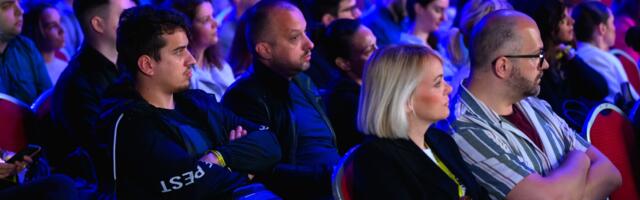 DIGITAL DAY 2026: Veštačka inteligencija menja pravila igre, sve više novca ulaže se u digitalno oglašavanje