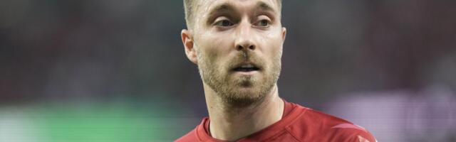Oglasio se Eriksen: Dobro sam, idem da se odmaram i da igram fudbal sa decom