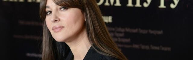 Monika Beluči o starenju, lepoti i predrasudama: "Ako ste kao žena samo lepotica nećete snimiti više od jednog filma"