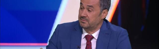 Jake reči Radeta Bogdanovića o BiH: "Ta deca su rođena preko, ali duša je tu... Ni po babu, ni po stričevima"