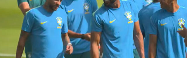 Brazil na testu istine: Japan vreba najveću senzaciju turnira