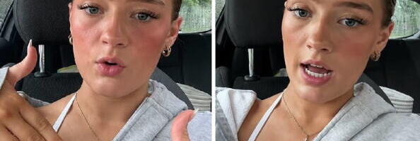 Izdržala je dve nedelje u "Victoria Secret" pa otkrila mračnu stranu posla: Bilo je užasno!