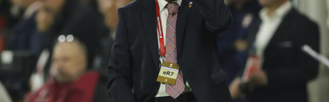 Trese se Evropa: Piksi preuzima učesnika Mundijala!?