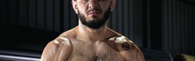 SADA JE I ZVANIČNO! MILOŠ JANIČIĆ DOBIO PROTIVNIKA ZA UFC U BEOGRADU: Evo kakva zverka čeka jednog od najboljih fajtera!