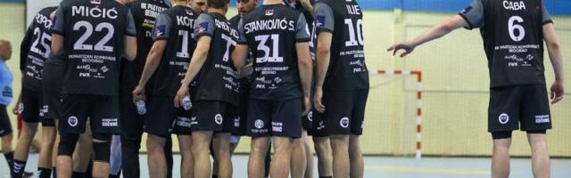 Paklen start za Partizan: Vicešampion Evrope prvi rival u Ligi šampiona