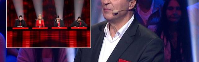 Milica Jokanović se našalila na račun Jovana Memedovića u "Superpoteri": Tragači vrištali od smeha