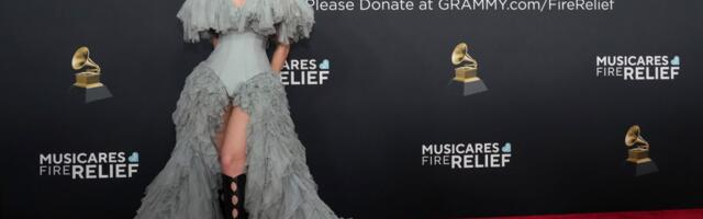 Ekskluzivno preslušavanje novog albuma Charli xcx „Music, Fashion, Film“ u Beogradu