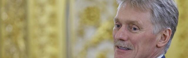 Peskov "razmontirao" novog komandanta ukrajinske vojske: Znate li šta je Drapati?!