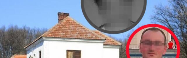 TUKAO JE I RANIJE I TO NA JAVNOM MESTU?! Evo šta je prethodilo stravičnom zločinu kod Bora - "LJUBAV" TRAJALA GODINU DANA, ON PROGLAŠEN I ZA NAJBOLJEG INŽENJERA!