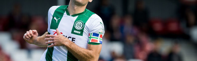 Groningen – Kraljevstvo Arjena Robena!