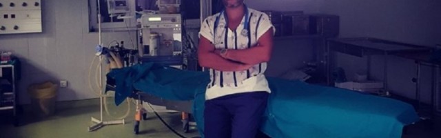 Ovako je govorio lekar koji je izgubio bitku sa kovidom