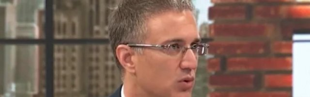 Stefanović povodom snimka šamaranja: Ovo nije slike policije kakvu želimo da vidimo