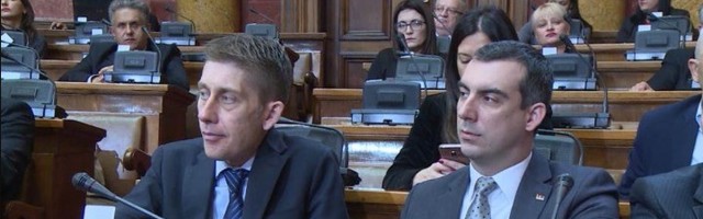 Odbijene prijave, pretnje naprednjaka prošle bez kazne