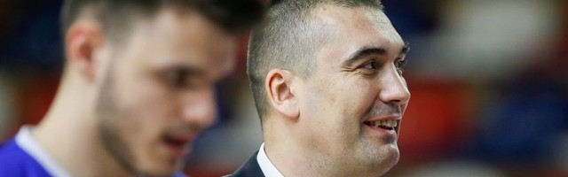 NAJAVA DANA (petak, 26. mart): Budućnost u centru košarkaškog dana