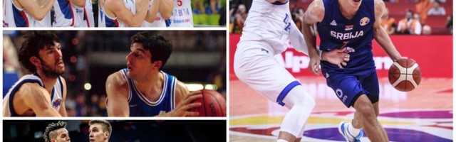 Da overimo vizu za Tokio i potvrdimo tezu - Italiju pobeđujemo kad je važno