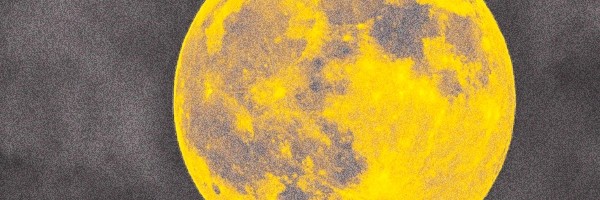 Tesla autopilot zamenio Mesec za žuto svetlo na semaforu