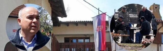Lažna proslava SNS za penzionere od 1,5 miliona