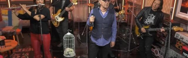 Divlje jagode singlom najavljuju album do leta