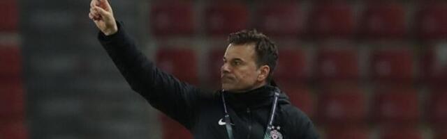 Stanojević: Teška utakmica, ali smo zadovoljni