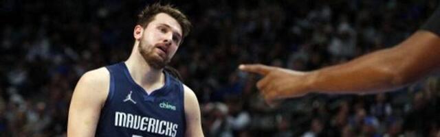 Dončić dobio bitku protiv Bogdanovića, Dalas ostao bez glavne nagrade (VIDEO)