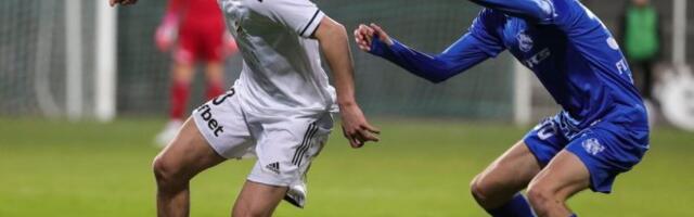 JEDVA ČEKAM DERBI! Partizan promovisao NOVO POJAČANJE!