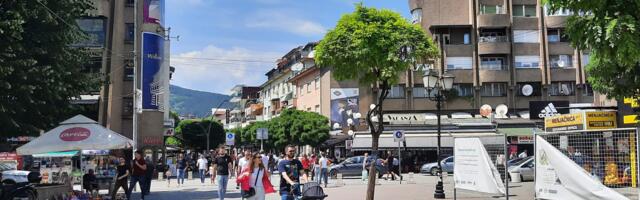 Telefonsko popisivanje u narednih deset dana