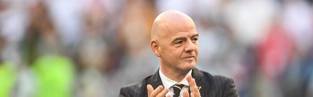 Predsednik FIFA organizacije: Severna Koreja može biti domaćin Svetskog prvenstva