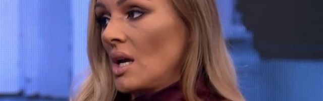 ANABELI PRIJATELJI OKRENULI LEĐA - ŠOK POSLE ZADRUGE! "Bili su uz mene iz ličnih interesa" A evo šta je rekla o GAGIJU!