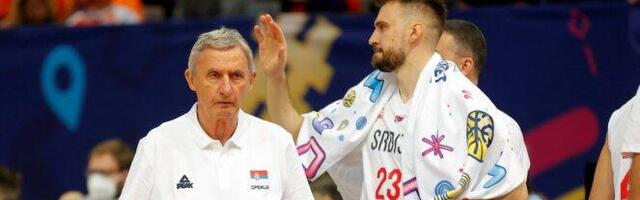 DOŠ'O JE I TAJ DAN! Orlovi LETE ka SP! Srbija igra ODLUČUJUĆI MEČ za plasman na Mundobasket! Britanci MORAJU da PADNU!