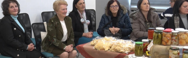 „Udruživanje doprinosi poboljšanju položaja seoskih žena“ (VIDEO)