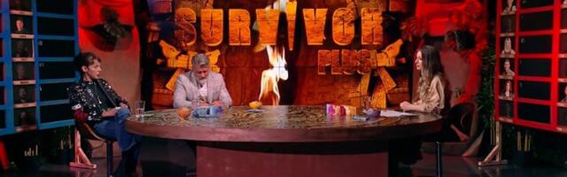 Učesnica Survivora: U petak ispred Skupštine (VIDEO)