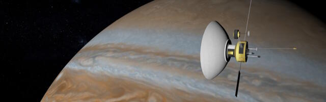 Europa Clipper misija vam omogućava da pošaljete svoje ime u svemir